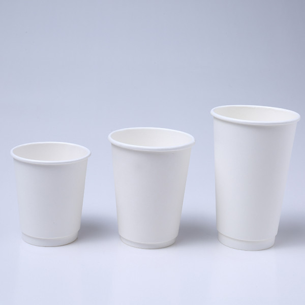 12 oz double wall coffee cups