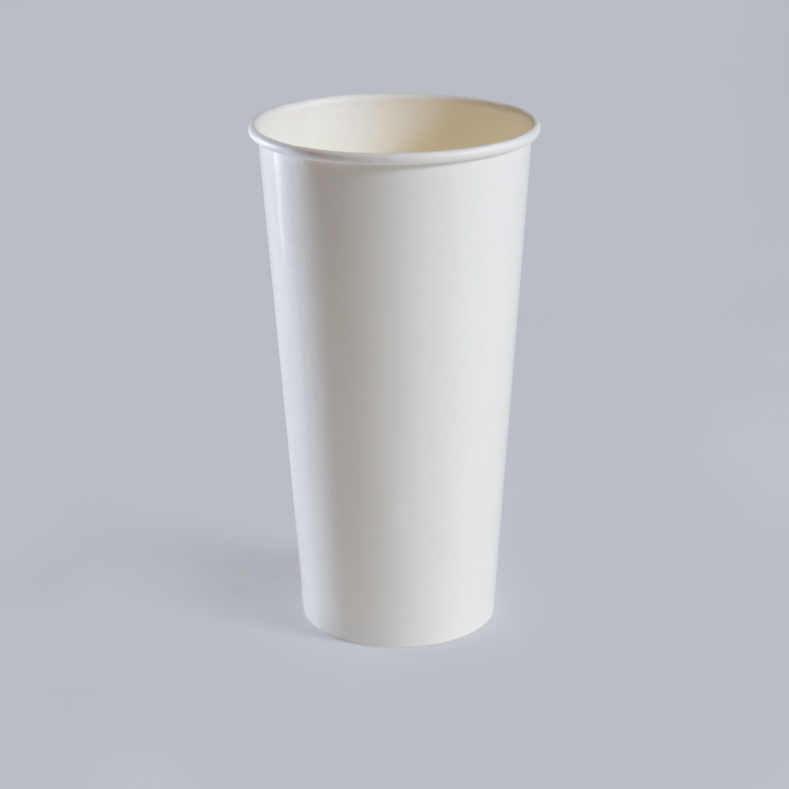 Speciality Paper Cold Drink Cups Made for you | Rosen Packaging