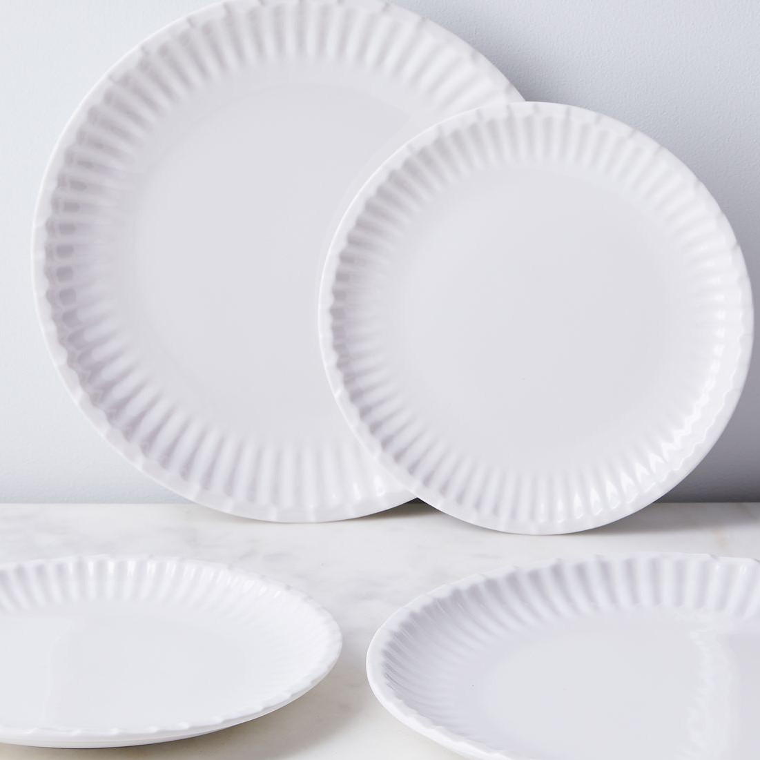 Wholesale Deep Dish Paper Plates Supplier Rosen Packaging