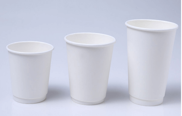 Disposable Paper Cup And Styrofoam Cup, Which One is more