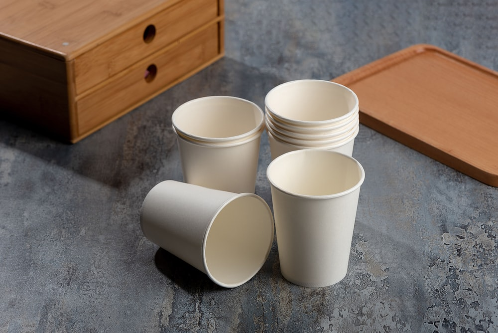 2022 New Green Paper Cups: Born in Nature & Nature Reborn News Center