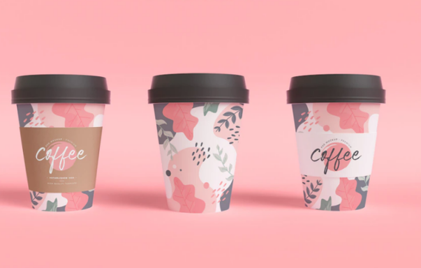 Disposable Hot Drinks Cups, Hot Drink Paper Cup, Go Cups Disposable